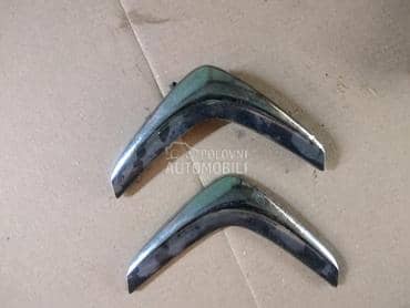 Oznake za Citroen C4