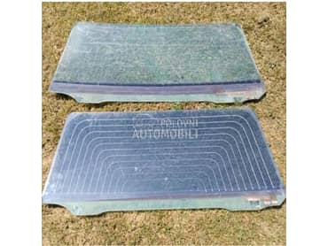 Zadnja soferka staklo za Land Rover Freelander od 1998. do 2006. god.