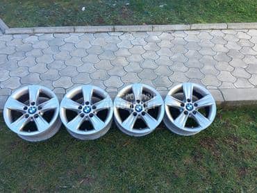 Aluminijumske felne  16" 5 x 120