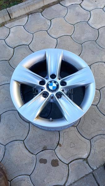 Aluminijumske felne  16" 5 x 120