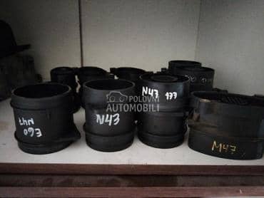 protokomer n47 m47 n43 za BMW Serija 1, Serija 3, Serija 5 od 2005. do 2012. god.