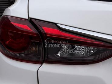STOP SVJETLO za Mazda 6