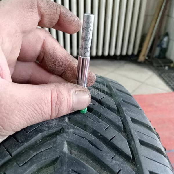 Taurus 185/65 R15 Sve sezone