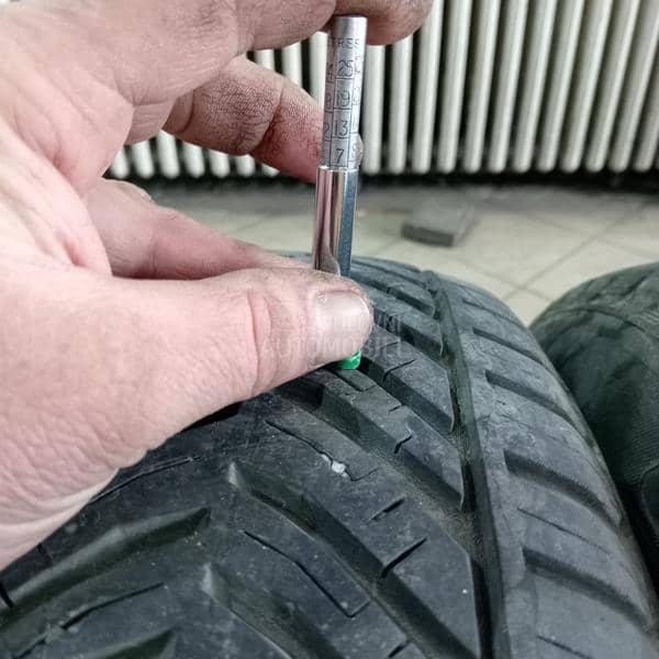 Taurus 185/65 R15 Sve sezone