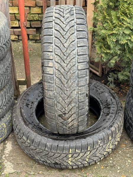 Lassa 235/65 R17 Zimska