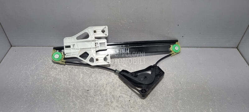 ELEKTRO PODIZAC STAKLA