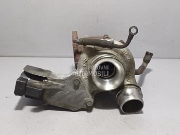 TURBINA za BMW Serija 5