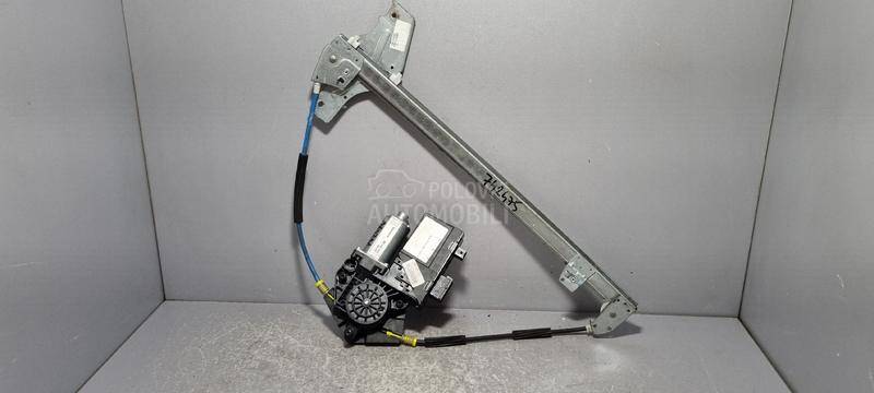 ELEKTRO PODIZAC STAKLA