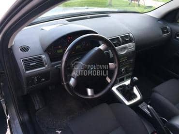 prekidač svetla za Ford Mondeo od 2000. do 2007. god.