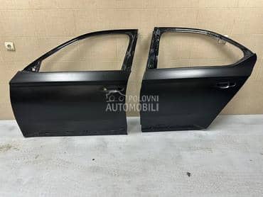 Vrata za Škoda Superb od 2015. do 2023. god.