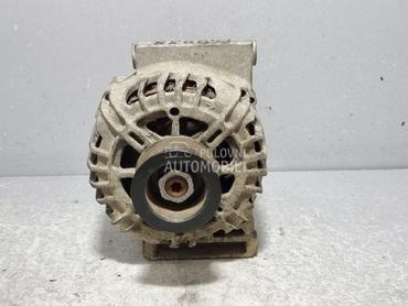 ALTERNATOR za Opel Astra J