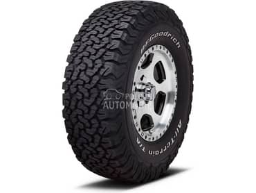 BFGoodrich 235/70 R16 Zimska