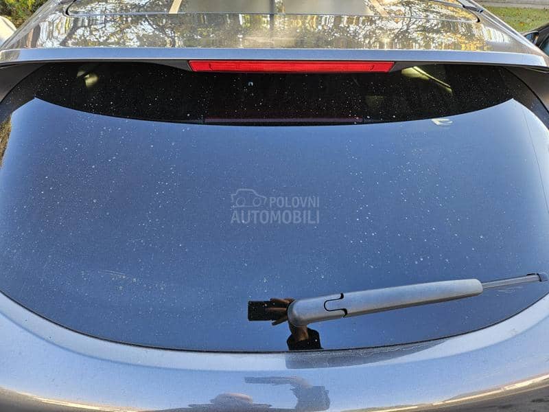 Ford Puma 1.0 st-line hybrid