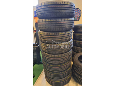 Hankook 215/65 R17 Letnja