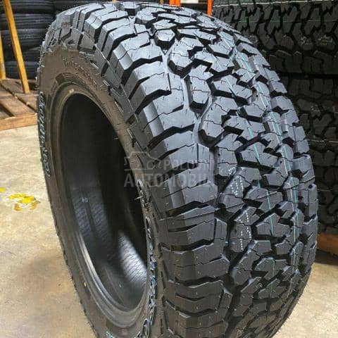 Comforser 235/60 R18 Sve sezone