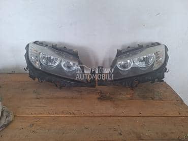 Farovi restyling za E90 za BMW Serija 3 od 2005. do 2012. god.