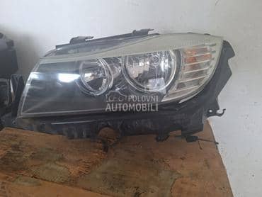 Far levi restyling za E90 za BMW Serija 3 od 2005. do 2012. god.