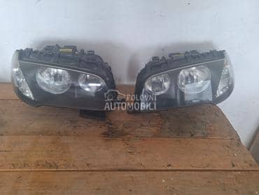 Farovi za X3 E87 za BMW X3 od 2004. do 2010. god.