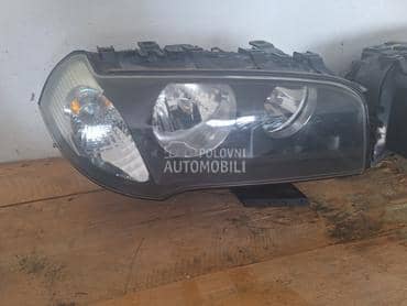 Far desni za x3 E83 za BMW X3 od 2004. do 2010. god.