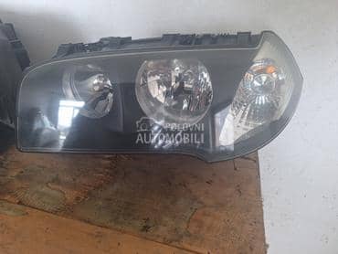 Far levi za X3 E83 za BMW X3 od 2004. do 2010. god.