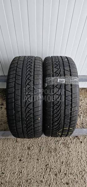 Petlas 205/55 R16 Zimska