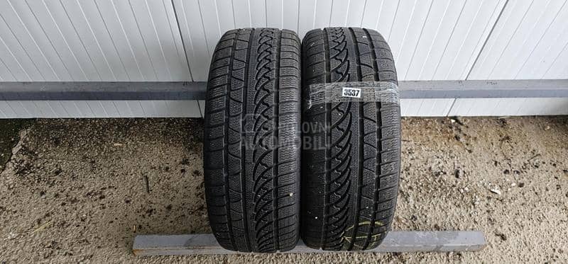 Petlas 205/55 R16 Zimska