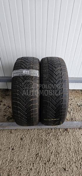 Michelin 205/55 R16 Zimska