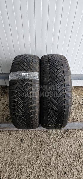 Michelin 205/55 R16 Zimska