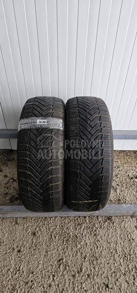 Michelin 205/55 R16 Zimska