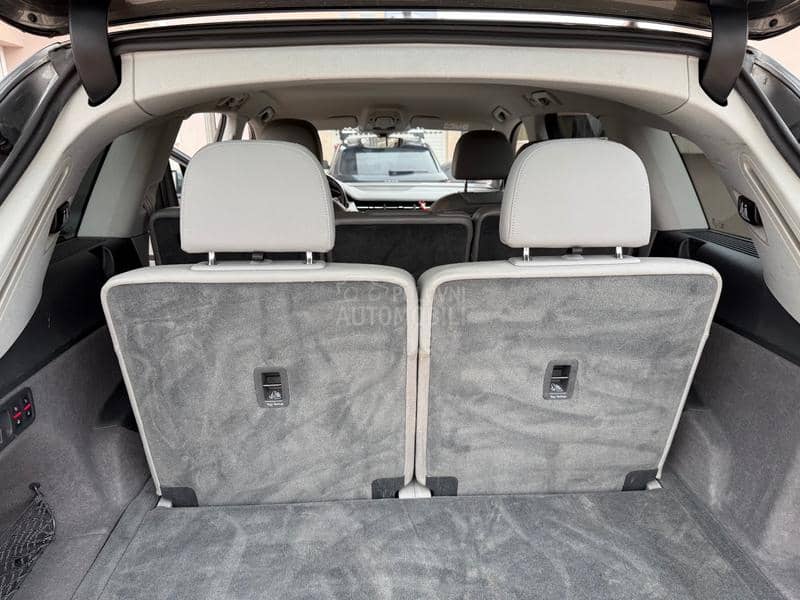 Audi Q7 3.0 tdi