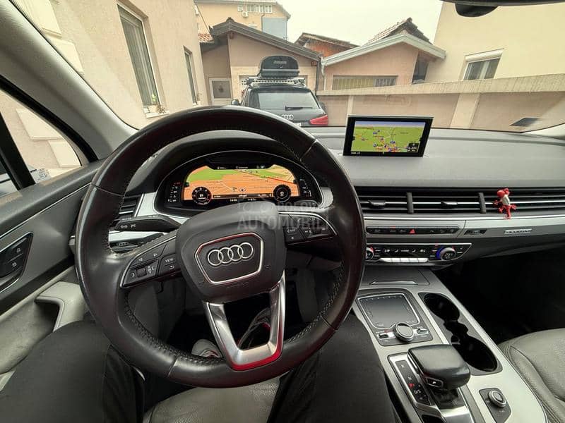 Audi Q7 3.0 tdi