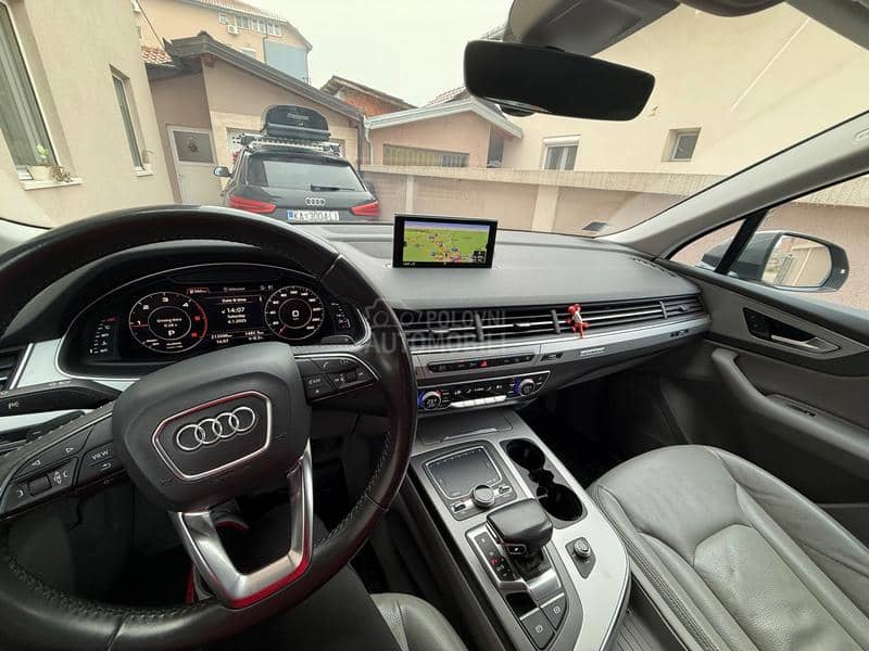 Audi Q7 3.0 tdi