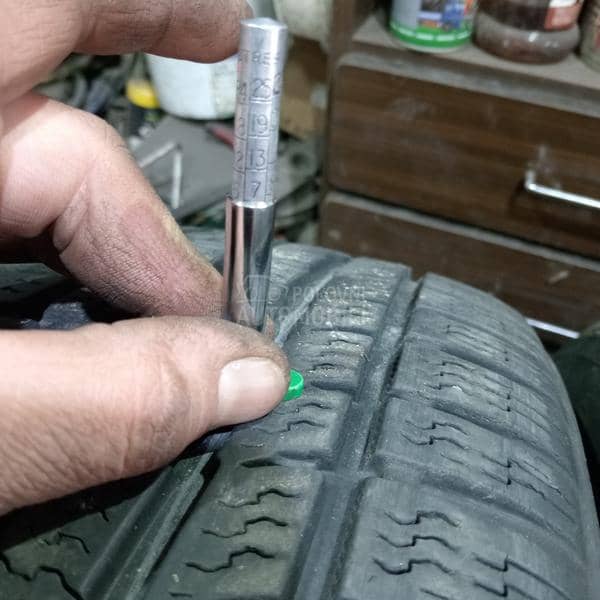 Nokian 205/55 R16 Zimska