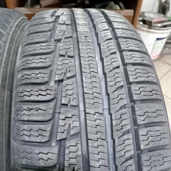 Nokian 205/55 R16 Zimska