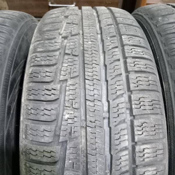 Nokian 205/55 R16 Zimska