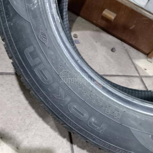 Nokian 205/55 R16 Zimska