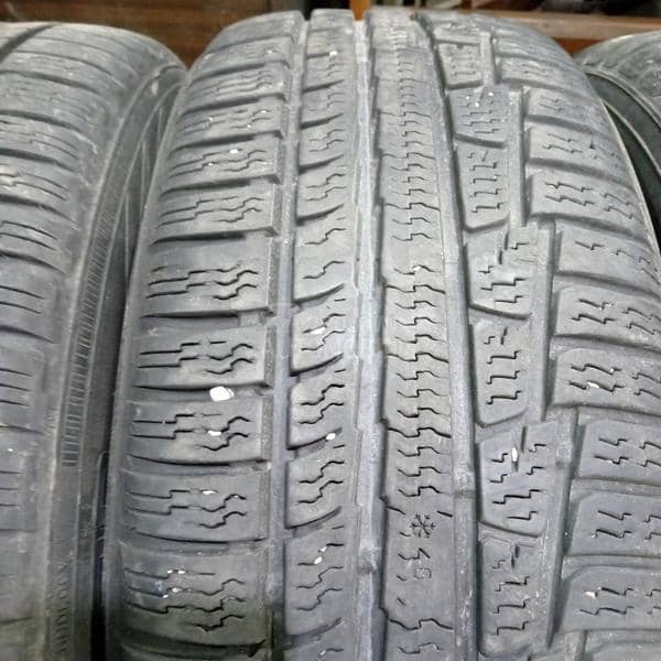 Nokian 205/55 R16 Zimska