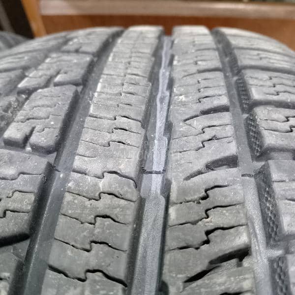 Nokian 205/55 R16 Zimska