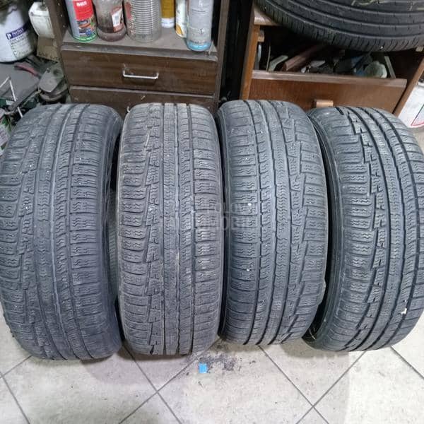 Nokian 205/55 R16 Zimska