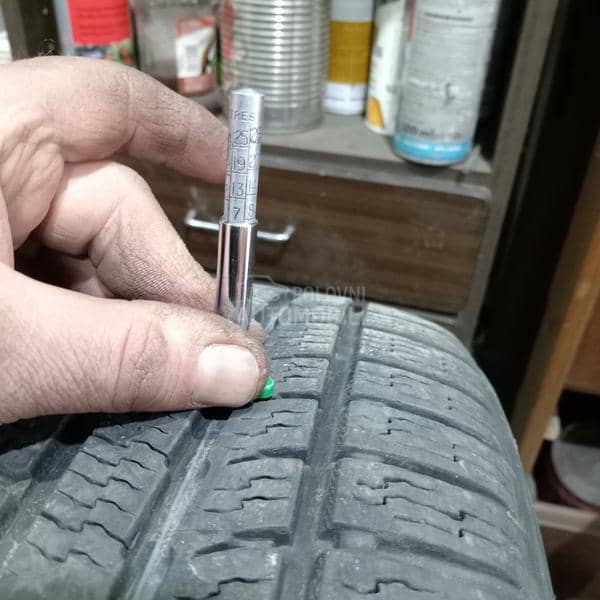 Nokian 205/55 R16 Zimska