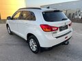 Mitsubishi ASX 4x4///xenon//