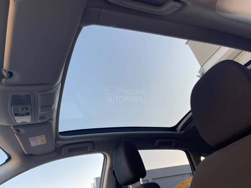 Mitsubishi ASX 4x4///xenon//