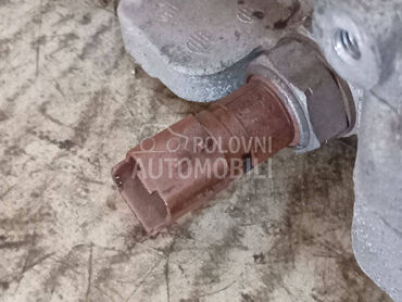 SENZOR za Citroen C3