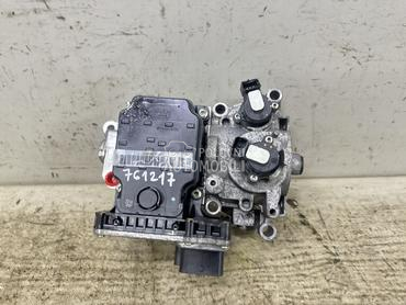 ROBOTIKA MJENJACA za Citroen Berlingo