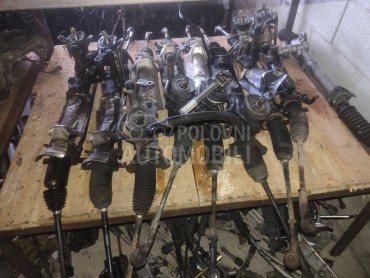 letva volana za Volkswagen Golf 4