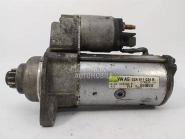 Anlaser za Volkswagen Golf 4 od 1998. do 2006. god.