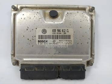Kompjuter motora za Volkswagen Golf 4 od 1998. do 2006. god.
