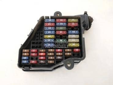 Tabla osigurača za Volkswagen Golf 4 od 1998. do 2006. god.