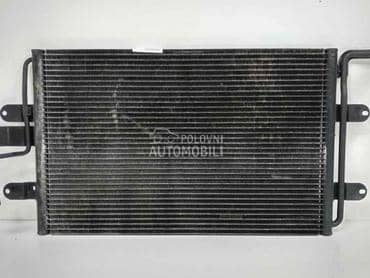 Hladnjak klime za Volkswagen Golf 4 od 1998. do 2006. god.