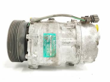 Kompresor klime za Volkswagen Golf 4 od 1998. do 2006. god.